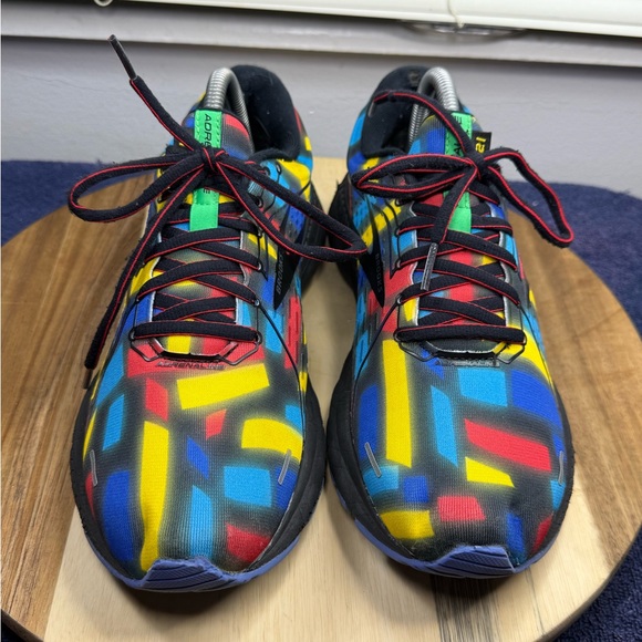 Brooks Adrenline 14 (Women’s 9.5) - Picture 2 of 8